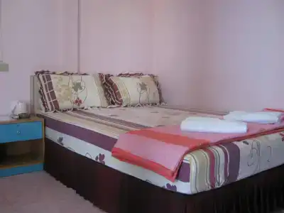 Wangwaree Resort - 13
