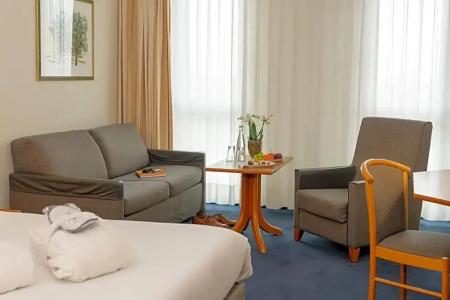 Novotel Freiburg am Konzerthaus - 94