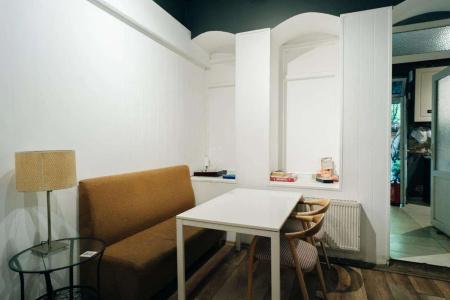 Hush Hostel Lounge - 16