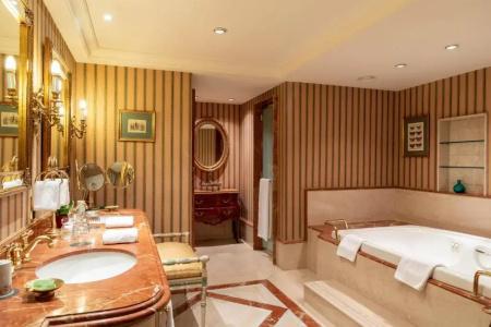 Park Tower, A Luxury Collection, Buenos Aires - 14