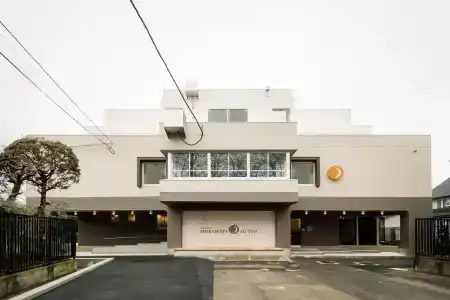 Shibamata Fu-Ten Bed And Local - 0