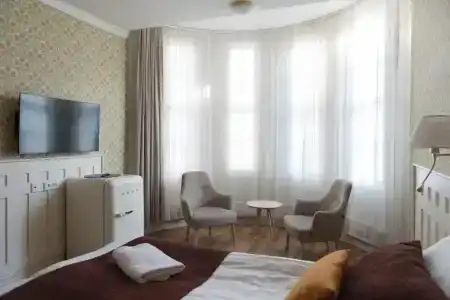 Boutique Old Spa - 13