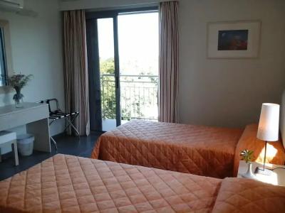 Natura Beach And Villas - 79