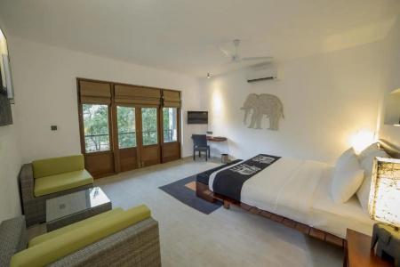 Aliya Resort and Spa - 4