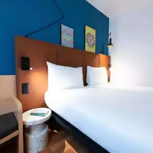 ibis Genève Centre Nations - 38