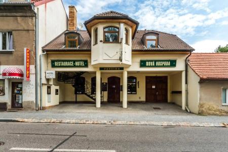 Nová Hospoda - & Restaurant - 0