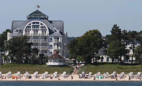 AM MEER & Spa - 31