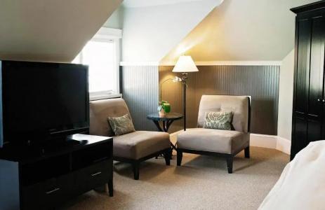 1801 First Luxury Inn - 10