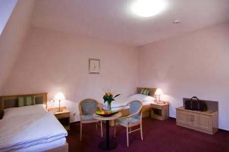 Castle Residence Praha - 33