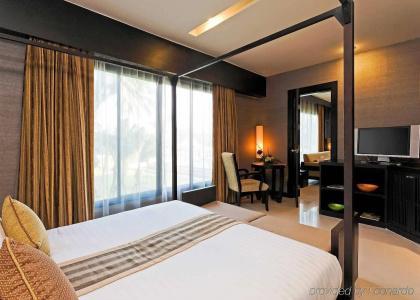 Novotel Chumphon Beach Resort And Golf - 21