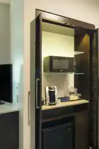 SpringHill Suites by Marriott Fossil Creek - 63