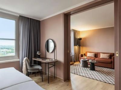 Pullman Stuttgart Fontana - 93