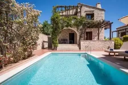 Spilia Village & Villas - 294