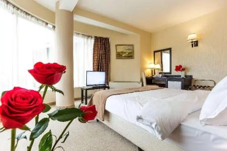 Best Western Lozenetz - 62