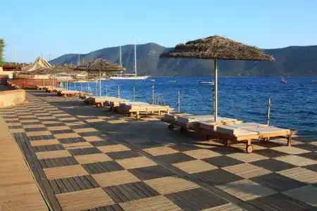 TUI MAGIC LIFE Bodrum - 12