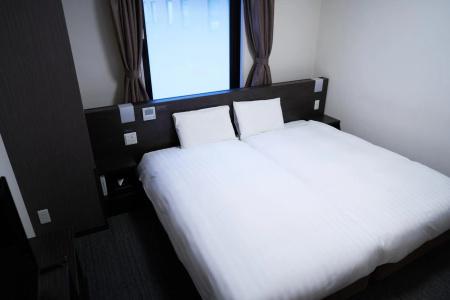 Dormy Inn Higashi Muroran - 2