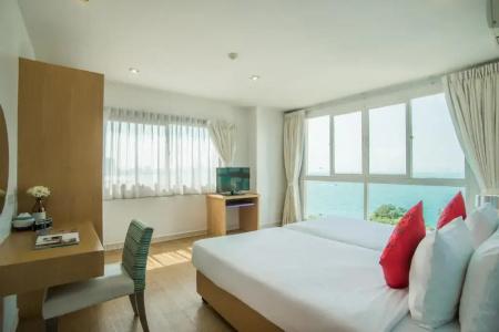 Best Bella Pattaya - 100