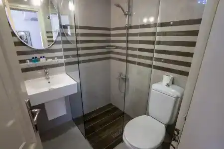 Tu Casa Gelidonya - 7