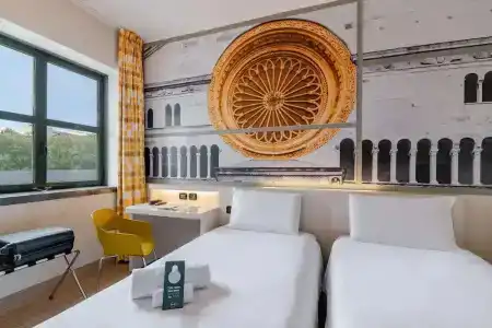 b&b - 70