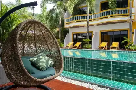 Buasri Boutique Patong - 70