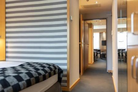 Holiday Inn Vienna City, An Ihg - 107