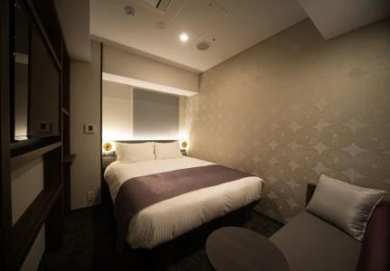 Grids Premium Osaka Namba - 1