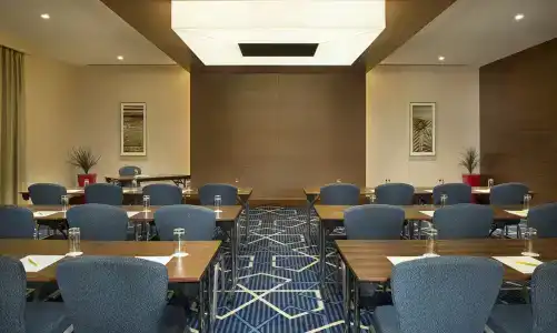Hilton Garden Inn Dubai Al Mina - Jumeirah - 30