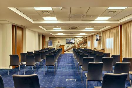 Holiday Inn Express London Stratford, An Ihg - 16