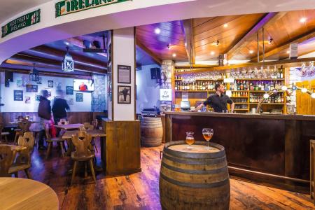 Belambra Club Tignes – Le Diva - 44