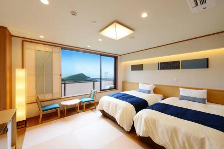 Washu Blue Resort Kasago (Washu Highland) - 26