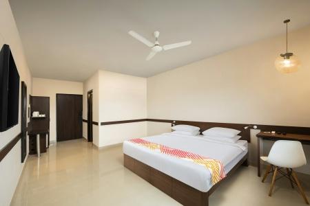 Ginger Mumbai Andheri (Midc) - 43