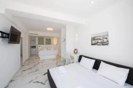 Bianco a Nero Mykonos - 64