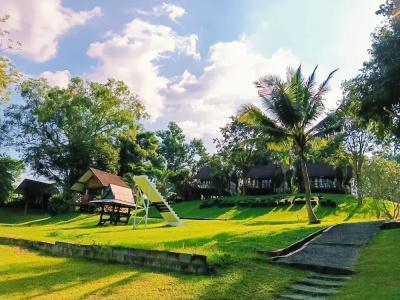 Saitharn Iyara &Spa - 93