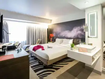 Novotel London Tower Bridge - 5