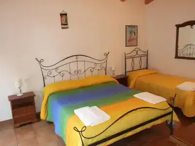 Agriturismo Il Marrugio - 3