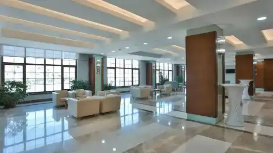 Eliz Convention Center Thermal Spa & Wellnes - 30
