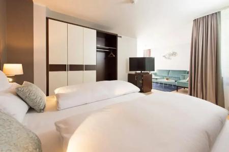 Mercure Koeln Belfortstrasse - 90