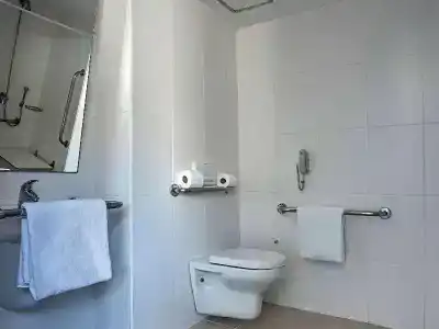 ibis budget RJ Praia de Botafogo - 41