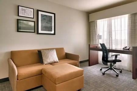 Residence Inn by Marriott Houston I-10 West/Park Row - 48