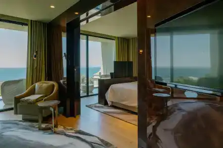 Vila Foz & Spa - 35