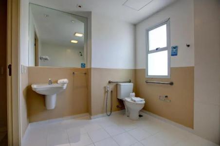 Quality Rio de Janeiro - Barra da Tijuca - 54