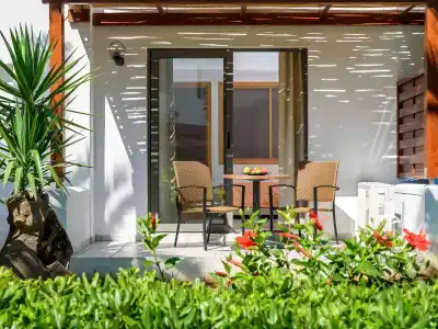 Annabelle Beach Resort - 25