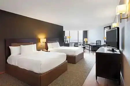 Hilton Mexico City Reforma - 72