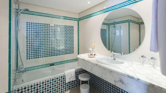 Occidental Sousse Marhaba - 37