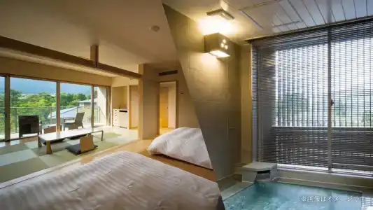 Hakone Hisui - 47