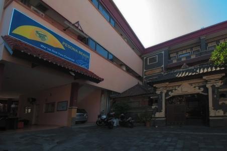 Pesona Beach Inn - 0