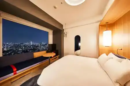Shinagawa Prince - 61