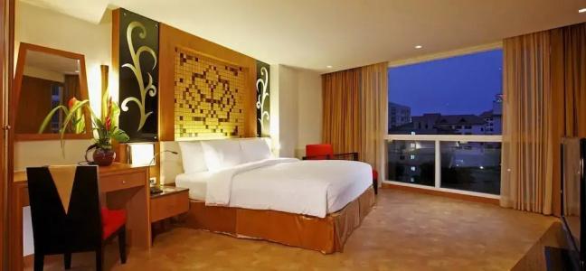 Centara Nova and Spa Pattaya - 37