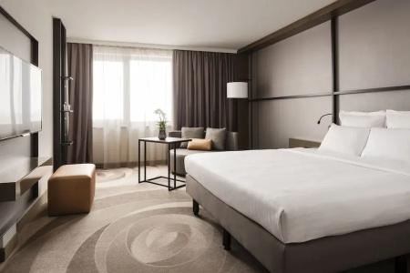 Stuttgart Marriott Sindelfingen - 55