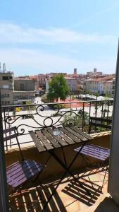 Relais Du Postillon - 58